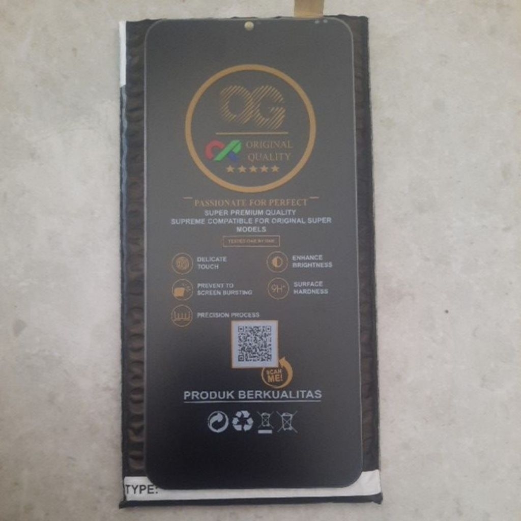 Lcd oppo c11 /oppo a16 /a53s
