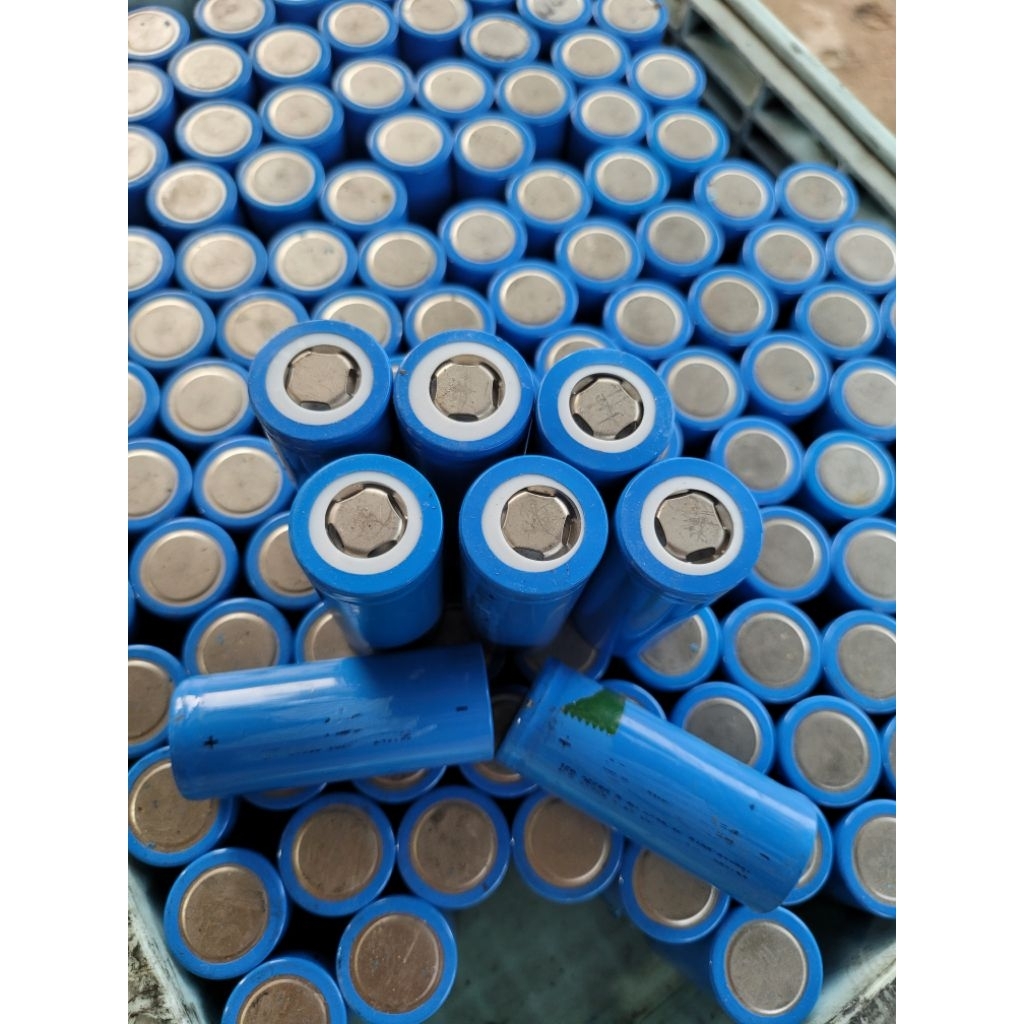 lifepo4 26650 3,2v 3600mah