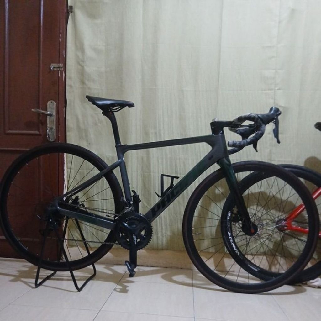 Sepeda Roadbike Pacific Spectre 6.0