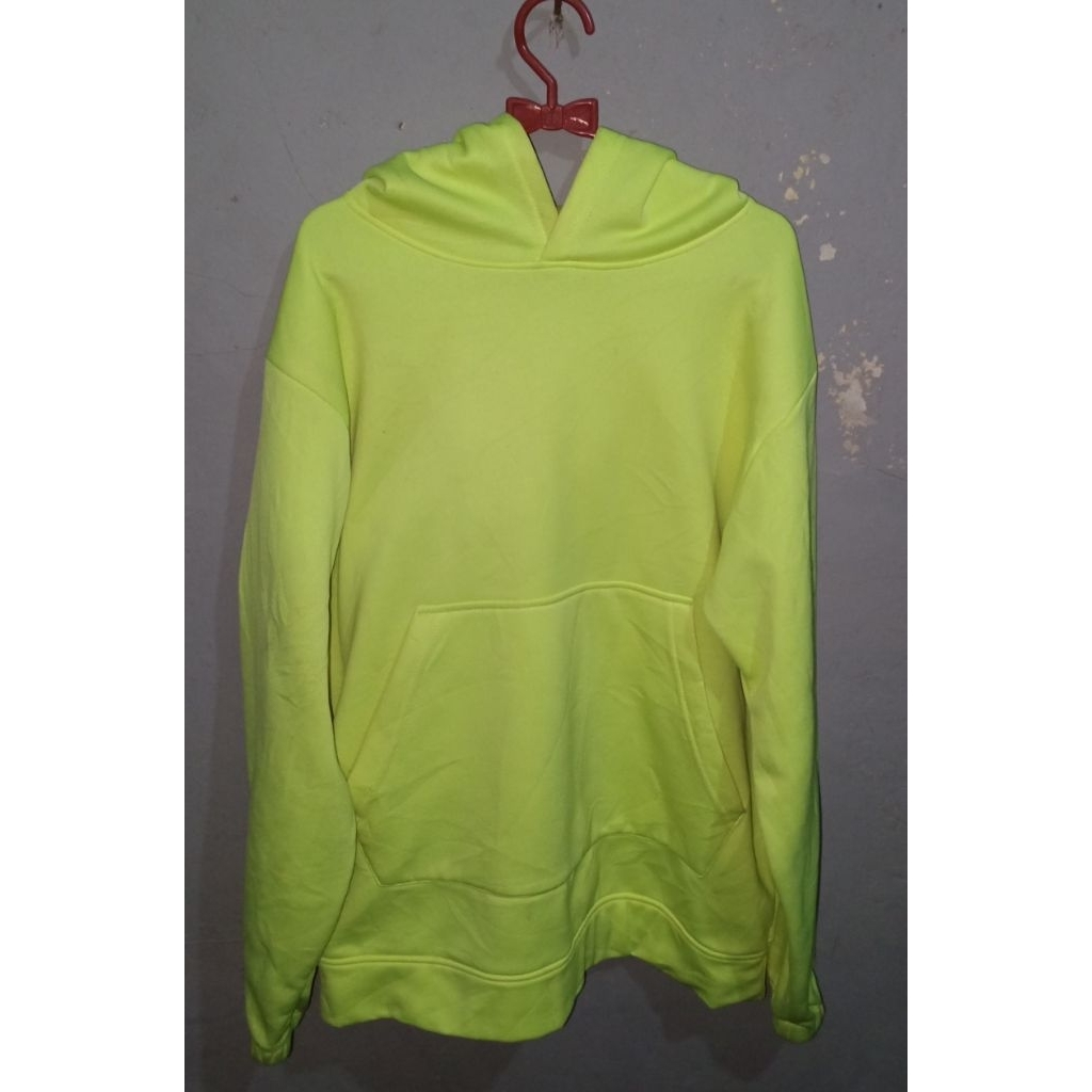 Hoodie bekas
