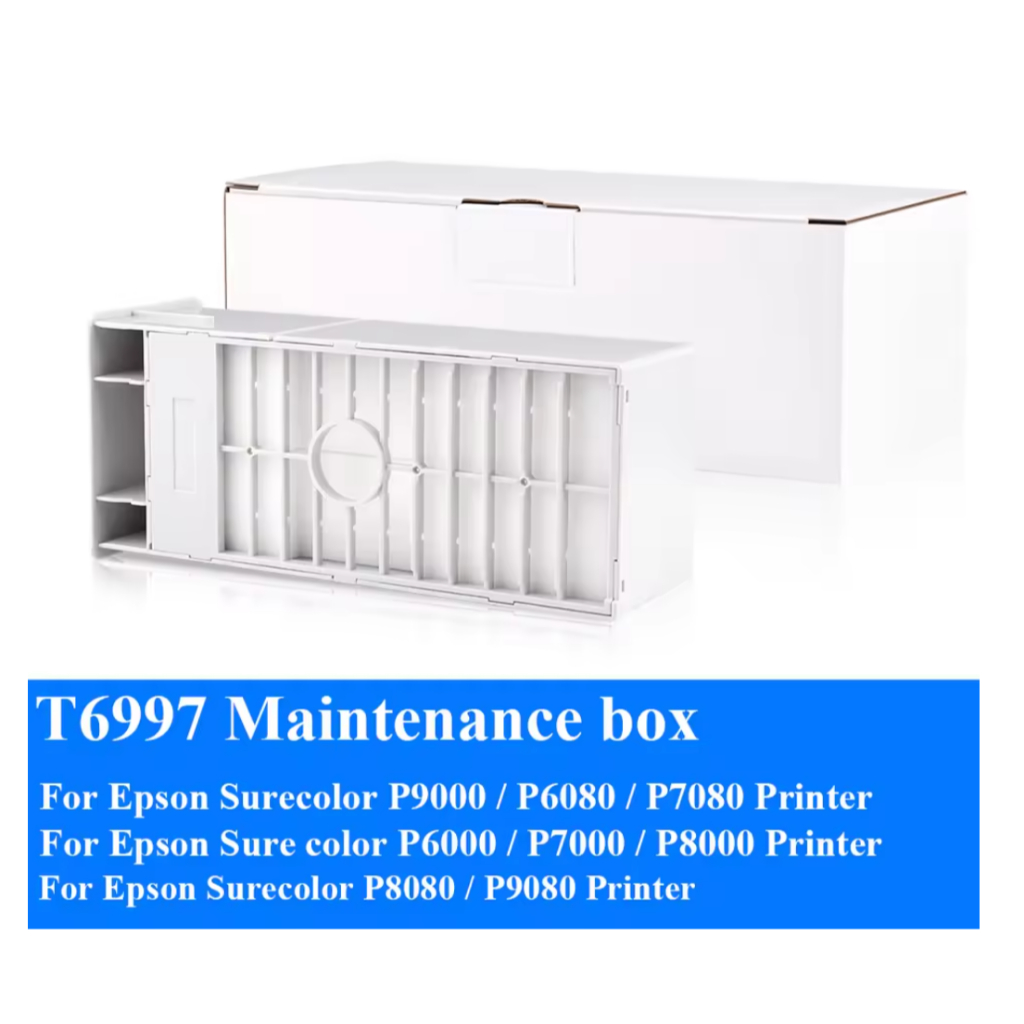 MAINTENANCE BOX P6000 P7000 P8000 P9000 T6997 versi terbaru