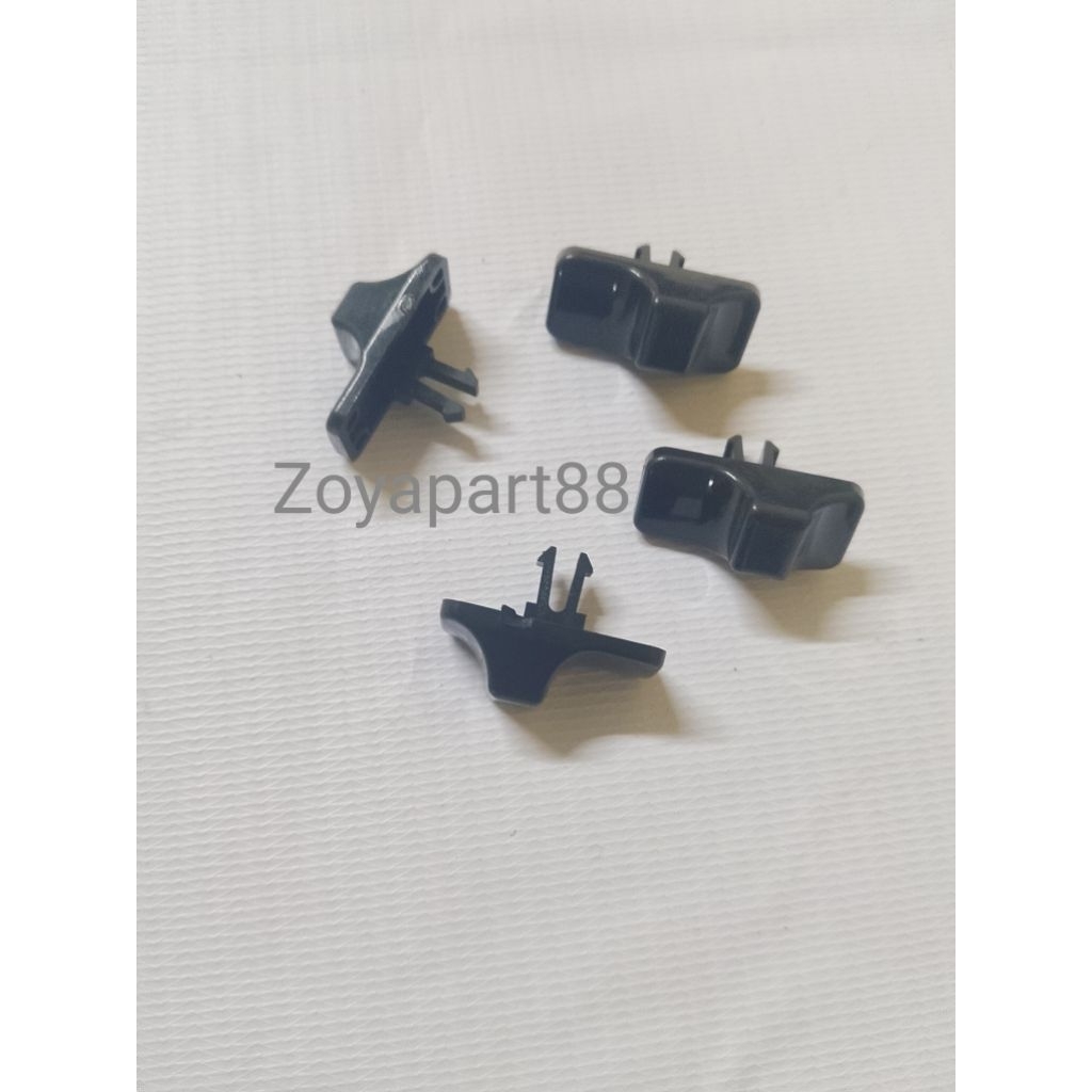 Tombol Knop Lampu Hazard Yamaha Lexi N-max Aerox berkualitas
