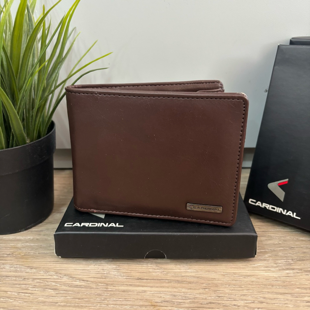 Dompet Cardinal pria Terbaru Original