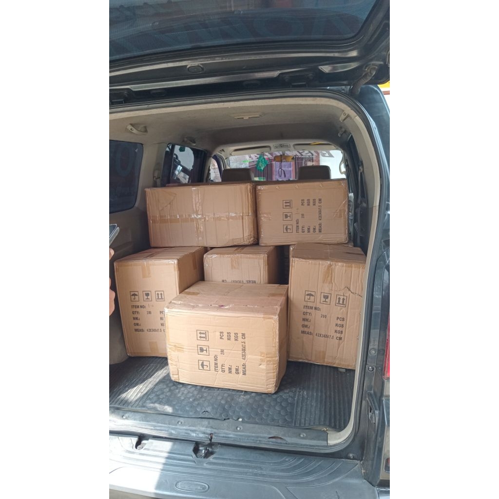 JASA IMPORT ELEVATOR / LIFT ESKALATOR 08.2121..555.31