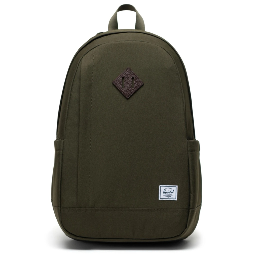 TAS HERSCHEL SEYMOUR BACKPACK ORIGINAL