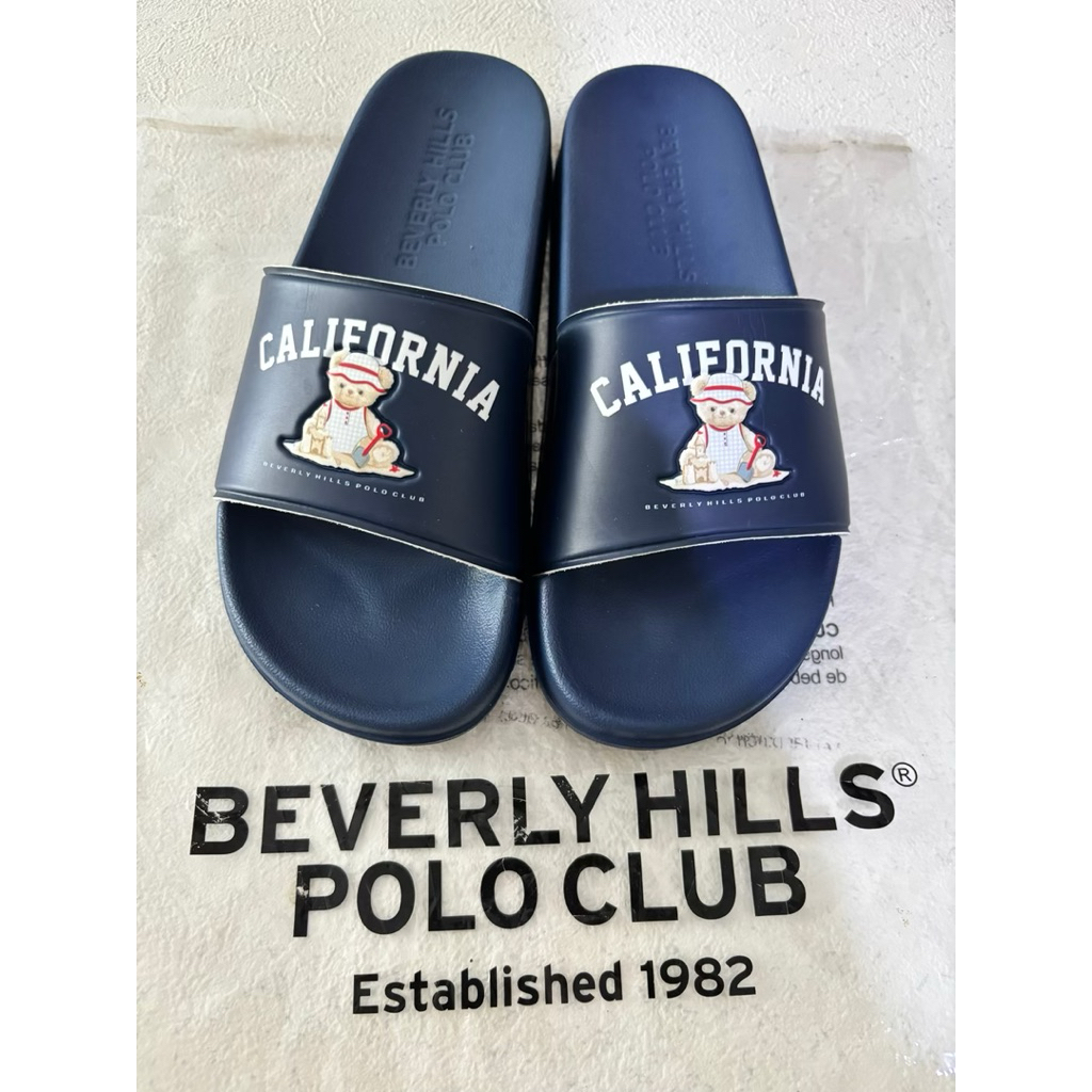 sandal polo