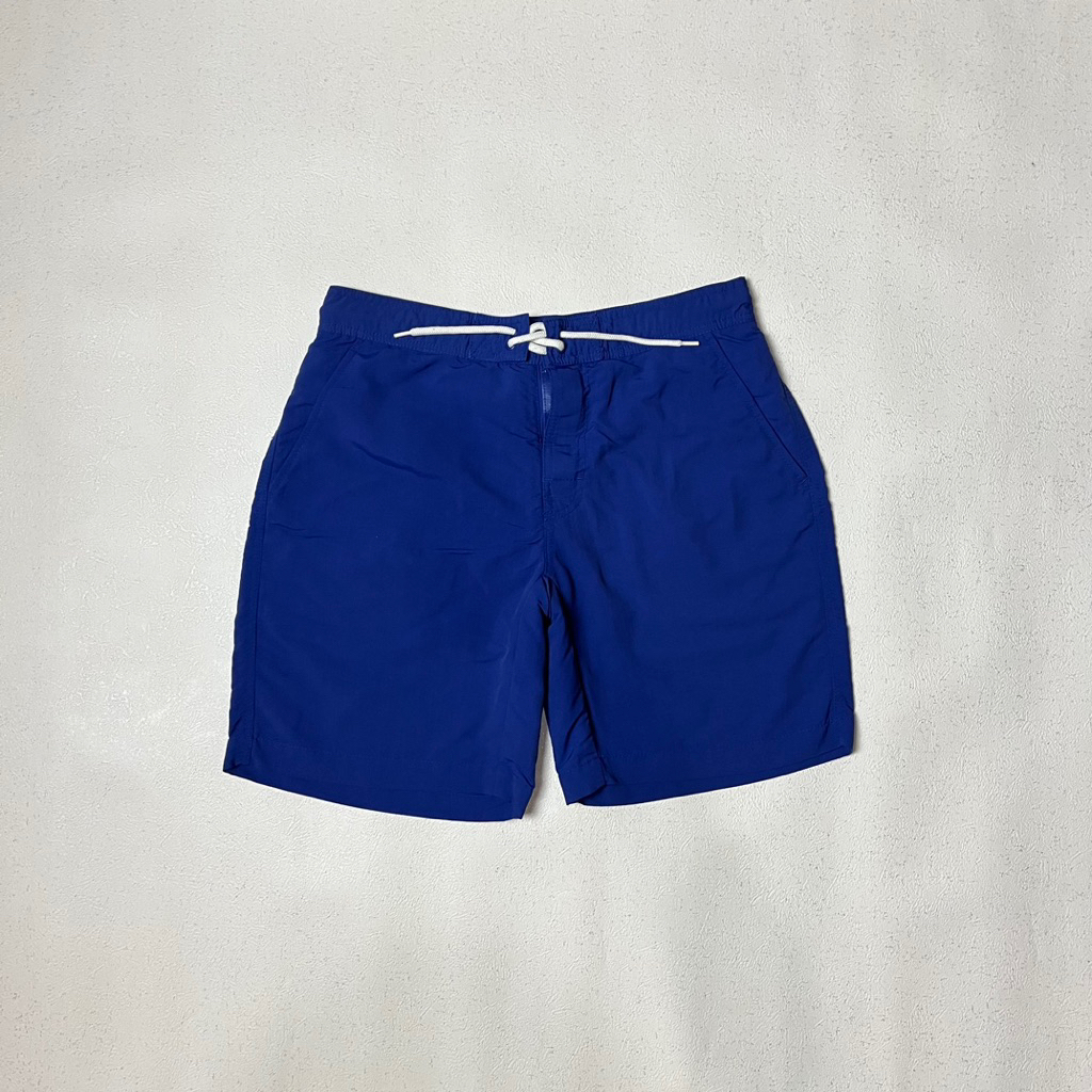 Uniqlo nylon short pants