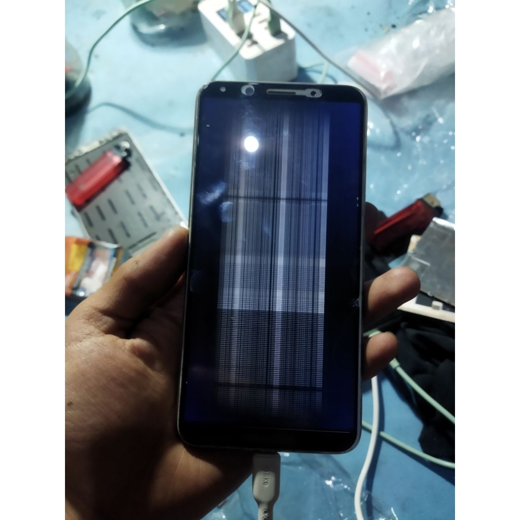 mesin hp Oppo f5 mesin Yala normal tingal rakit ram 4/32