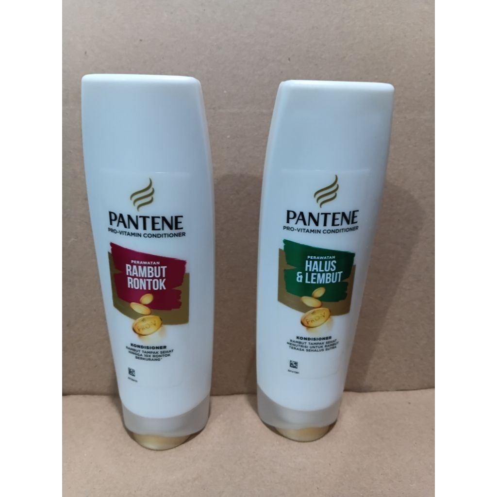 PANTENE Conditioner Rambut Rontok - Perawatan Rambut Rontok  160ml