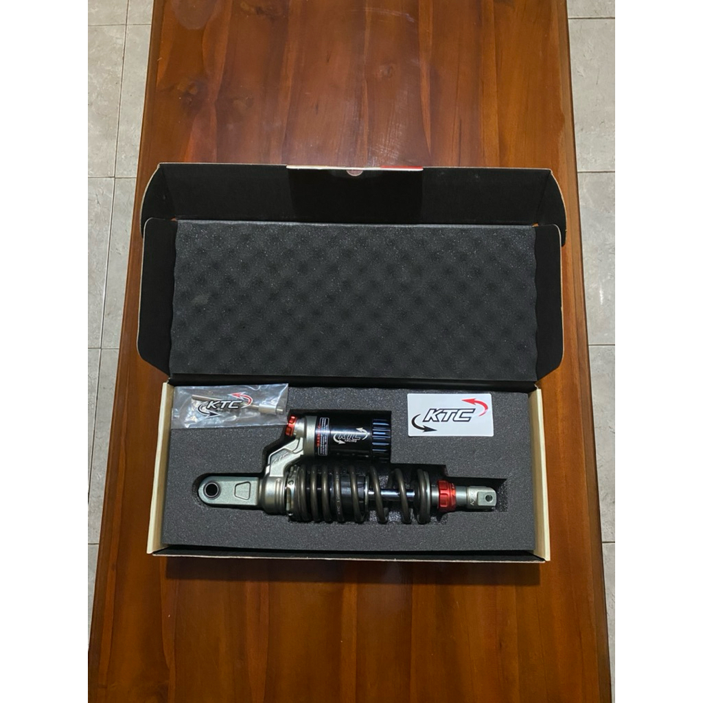 SHOCK KTC EXTREME ORIGINAL 325mm SECOND