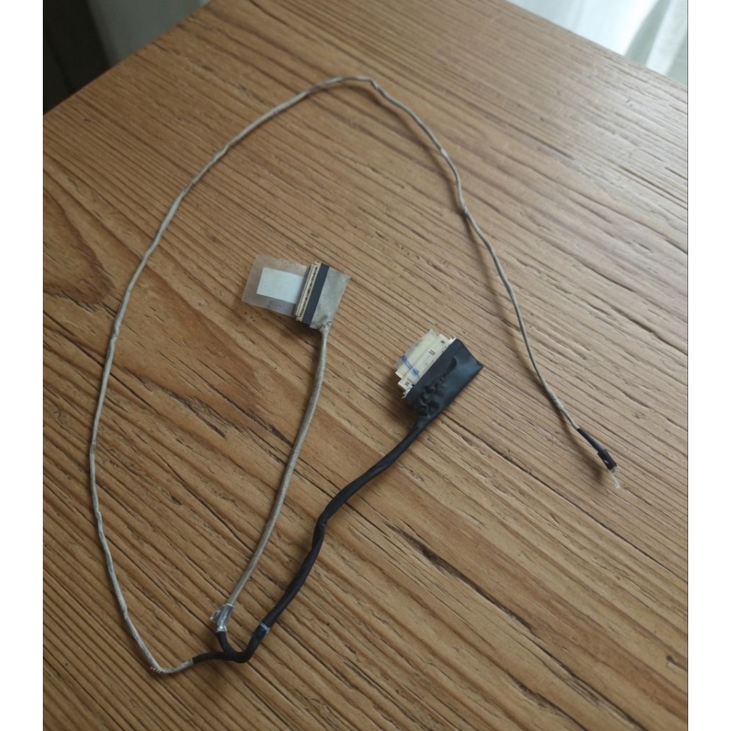 Kabel Fleksibel LCD LED Laptop Acer Travelmate P2410-G2