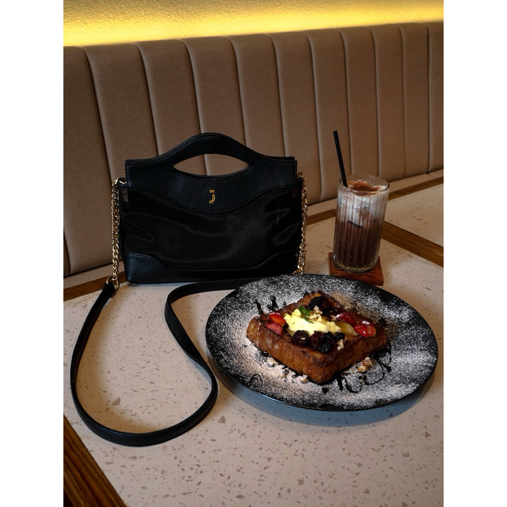 VARA BAG BY JODAN