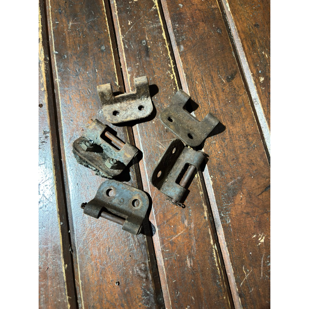 engsel jok Yamaha v75 v80 Dt100 DT125 rs100 rs125 rx125twin Ls3