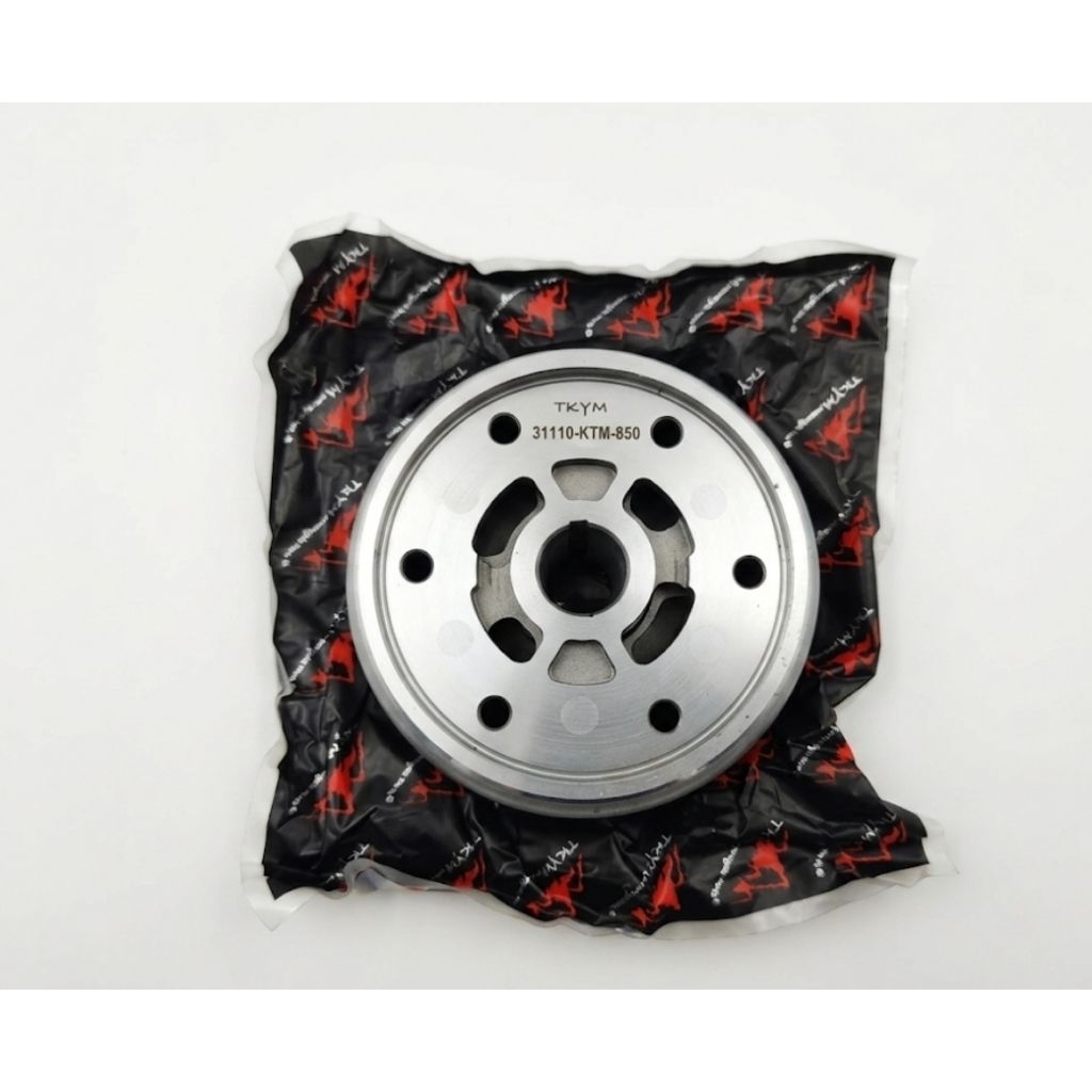 Magnet Supra X 125 Karburator - Karisma X TKYM 31110-KTM-850 Flywheel Rotor