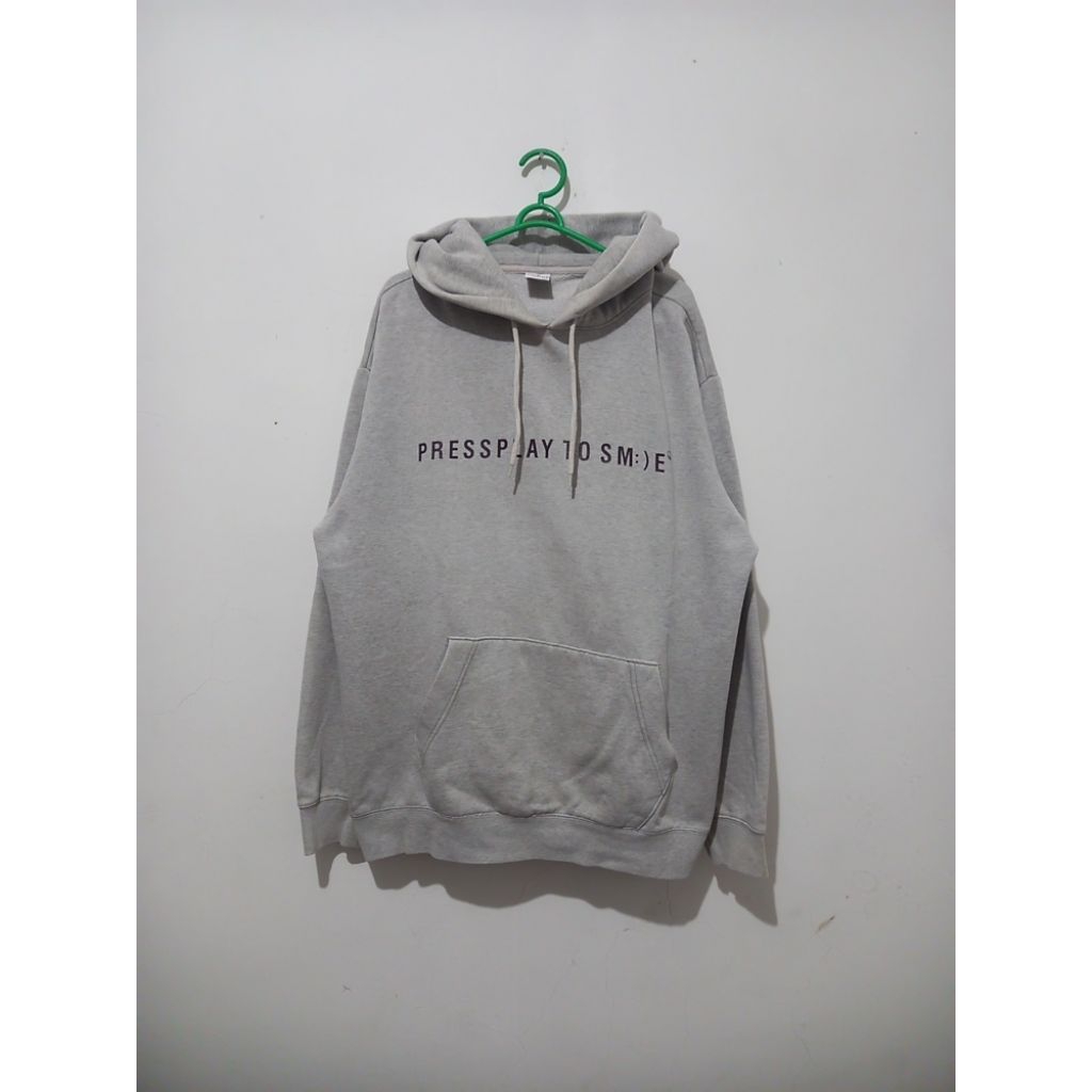 Hoodie Giordano
