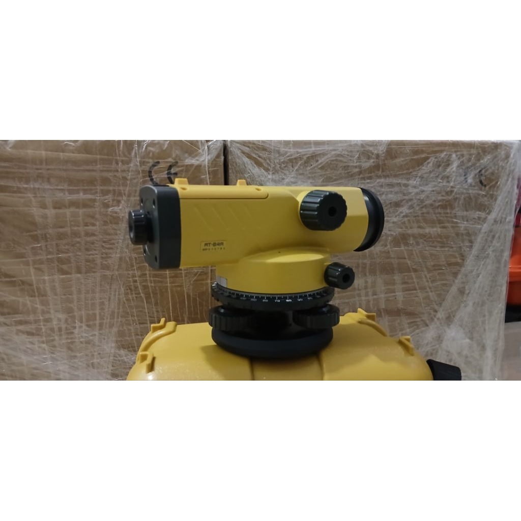 Auto Level Topcon ATB4A / Waterpas Topcon ATB4A