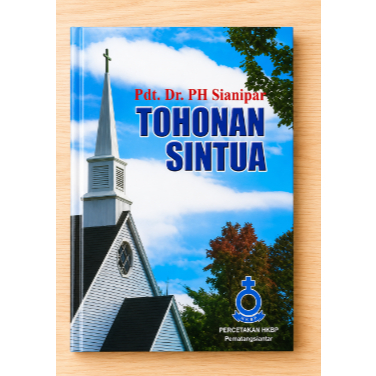 Buku Tohonan Sintua HKBP