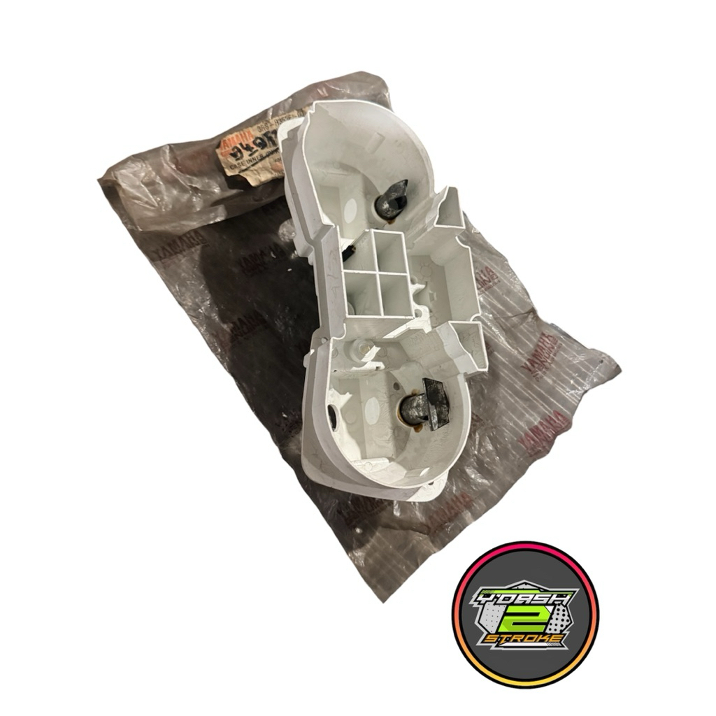 Tulangan original rangka cangkang speedometer spedometer spidometer Yamaha RX-King rxking master 135