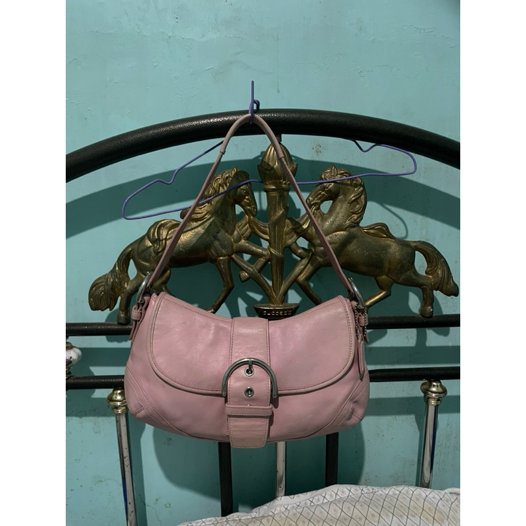 tas brand coc mk oryani tote hobo sling brand kulit asli vintage