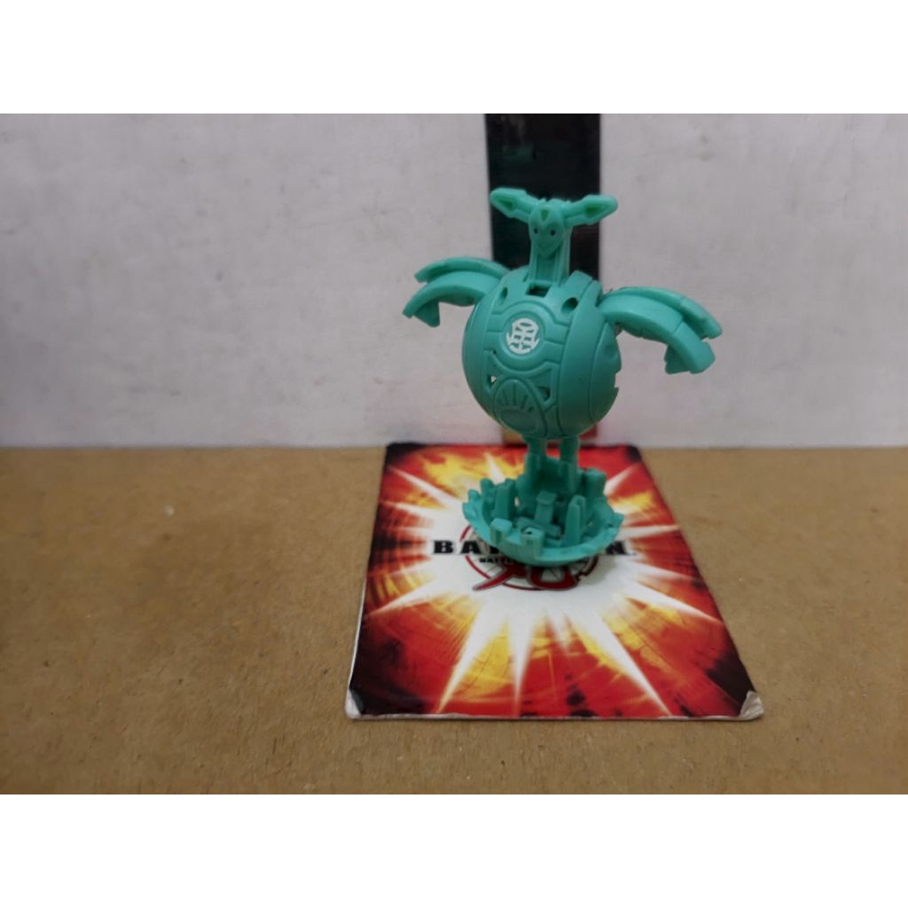Bakugan Ventus Alto Brontes Ori Spin Master
