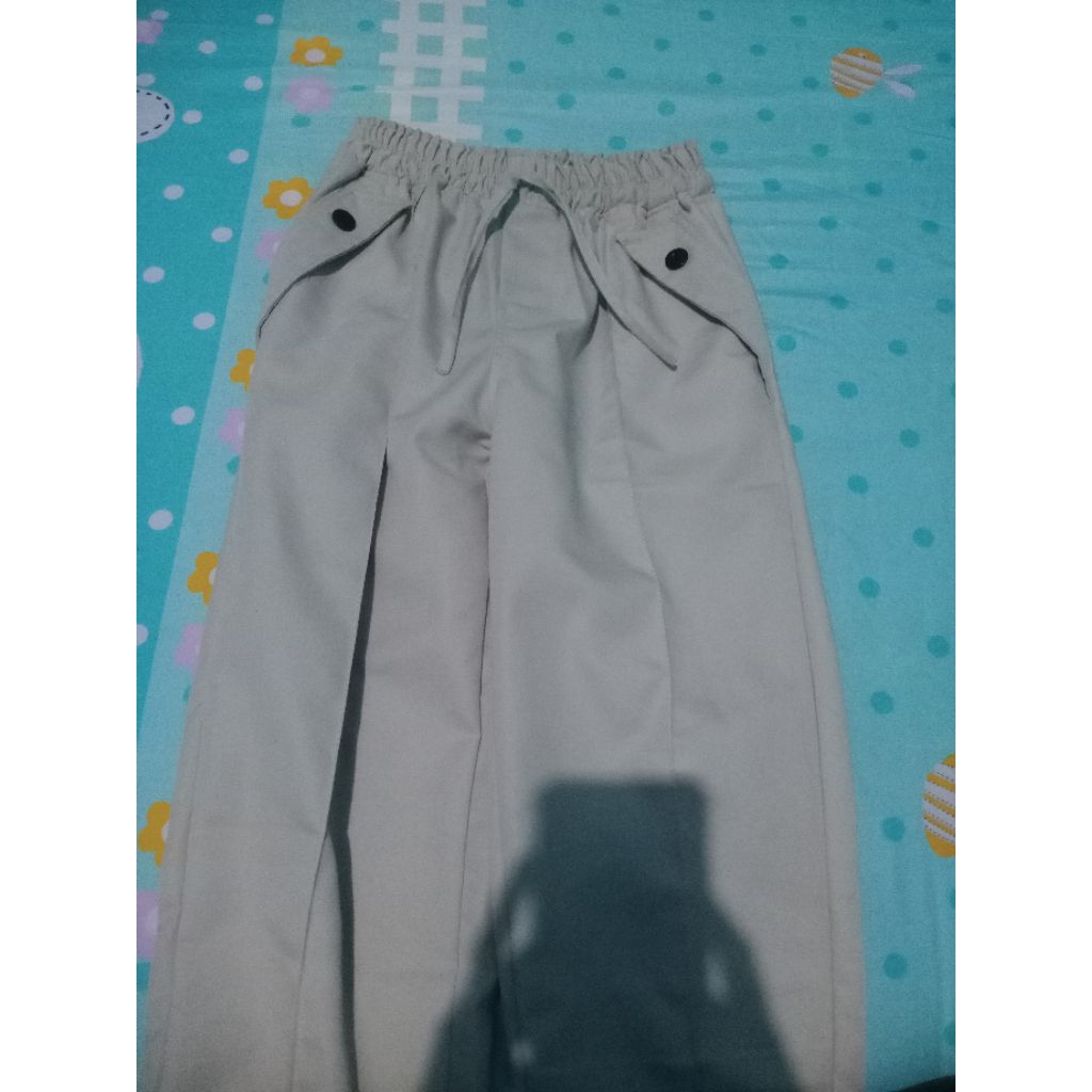preloved celana chino