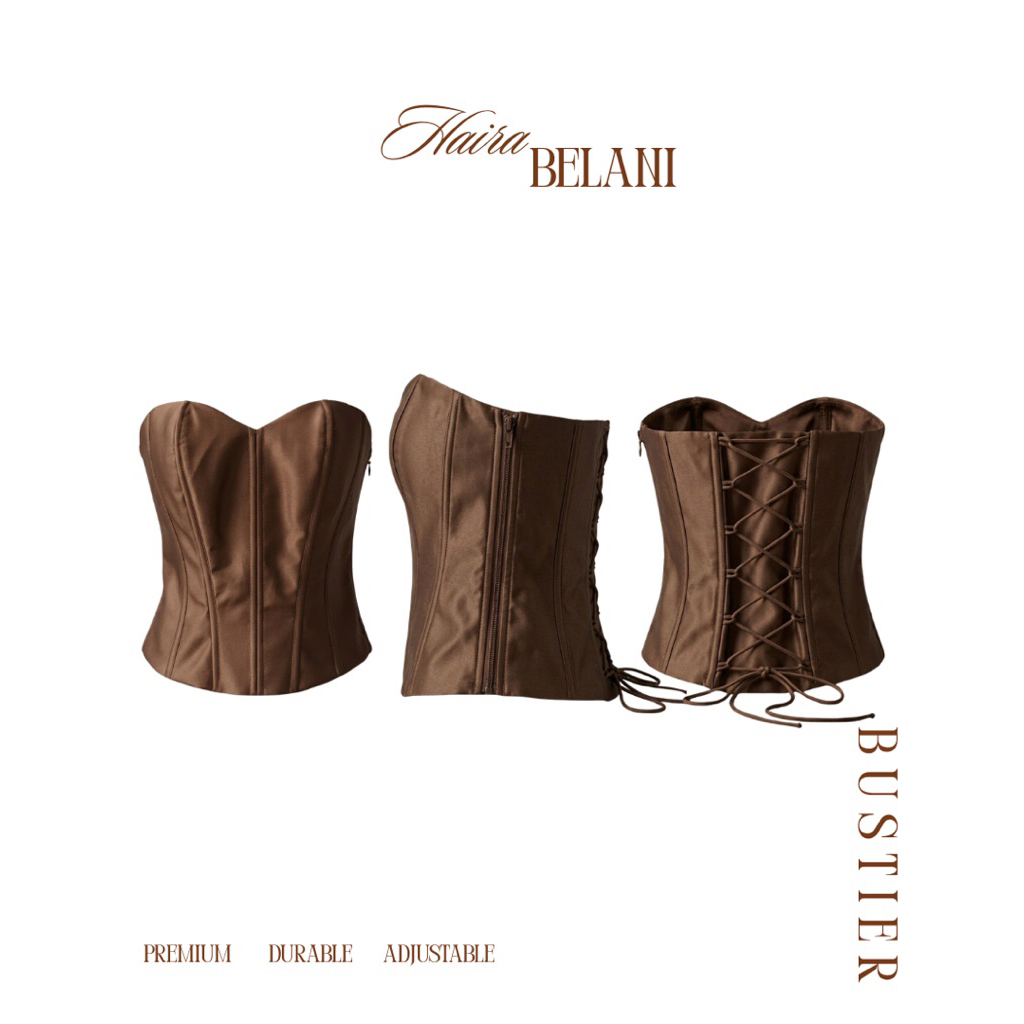 Kamisol/Longtorso/Bustier/Kamisol kebaya/longtorso kebaya/Bustier kebaya
