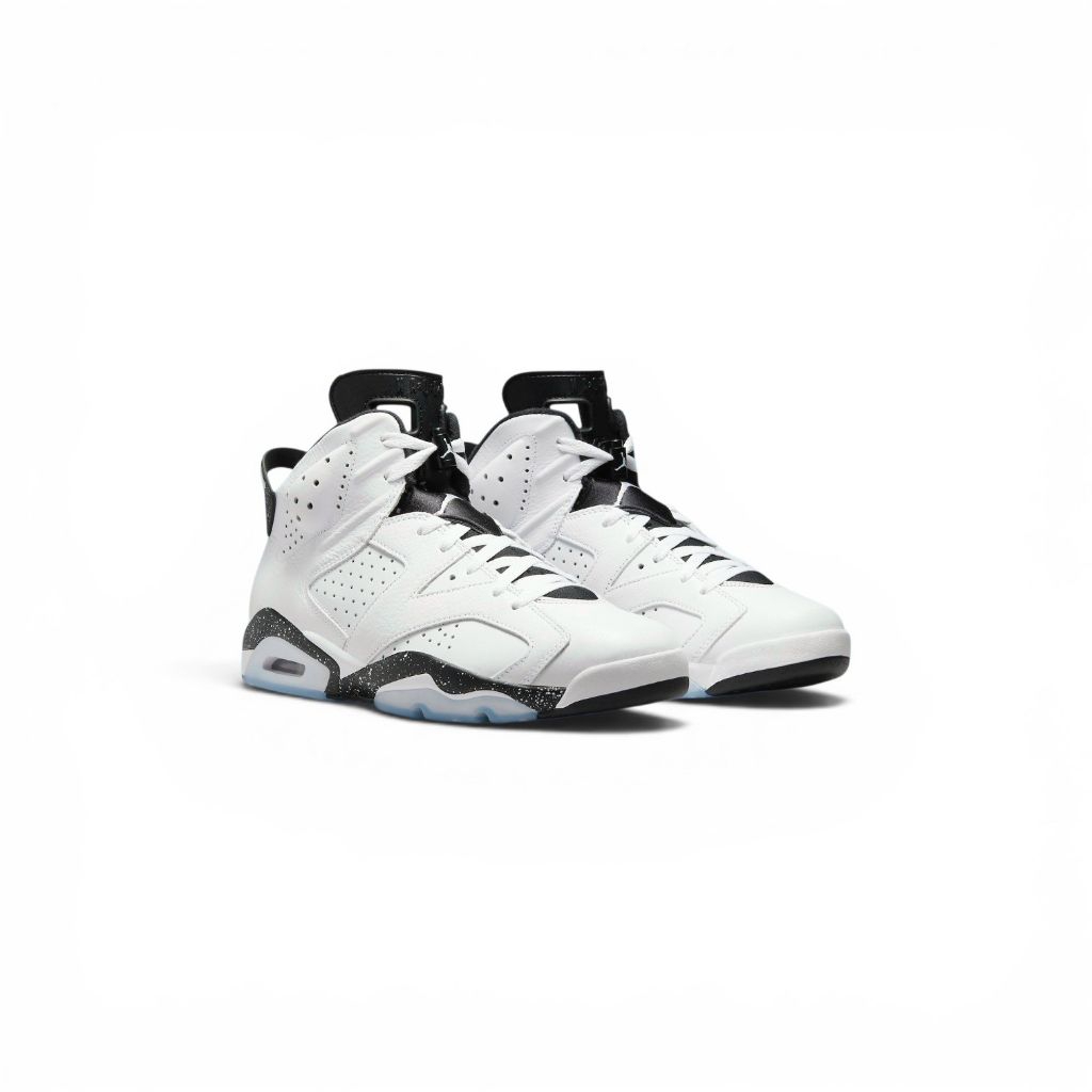 Air Jordan 6 Reverse Oreo (Original 100%)