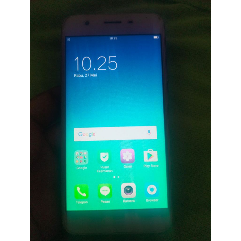 Oppo a39 ram 3 32guga