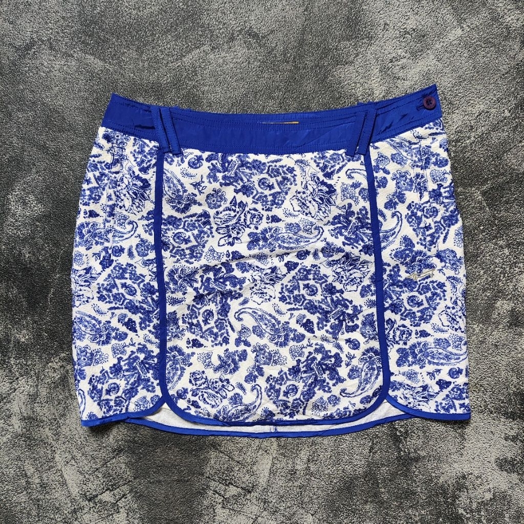 (30) LOUIS CASTEL Golf Skort Women