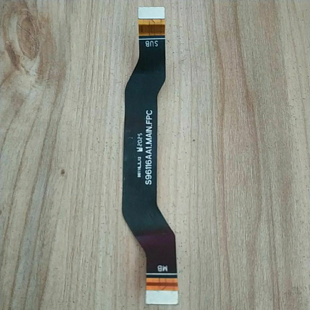 fleksibel cas bekas Samsung a10s