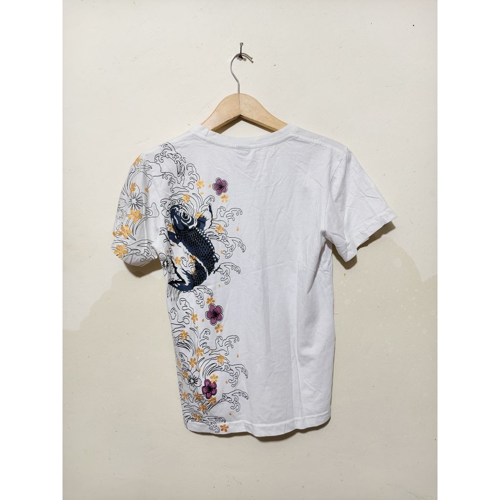kaos sukajan