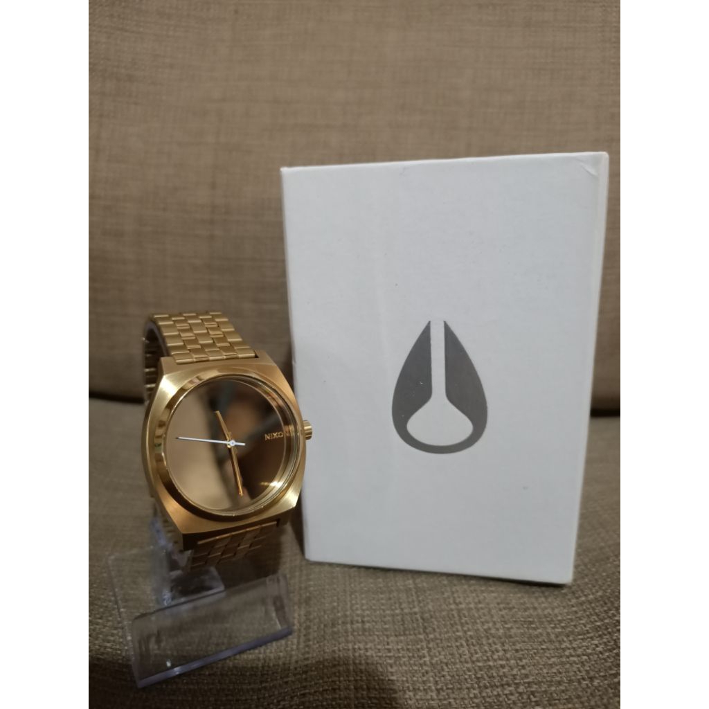 Nixon Time Teller