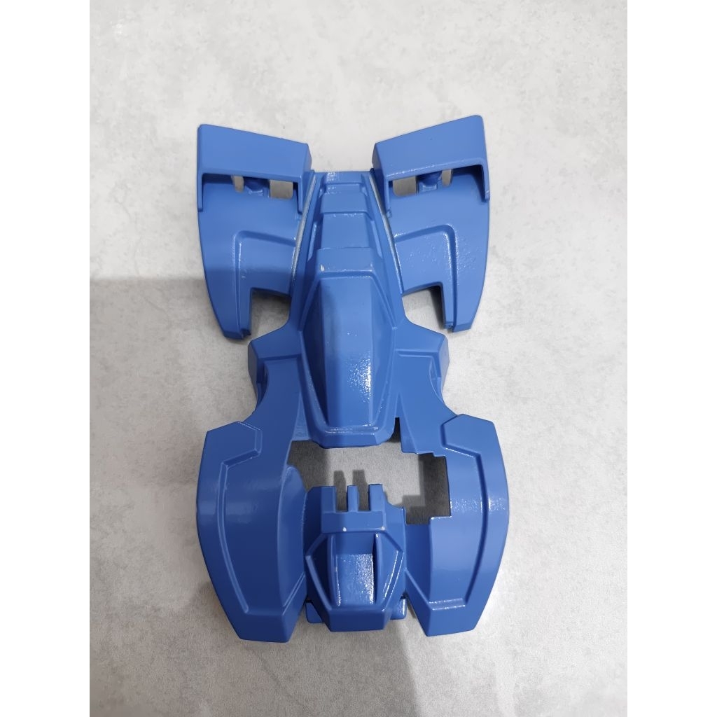 Body Tamiya Gunbluater XTO Premium FMA (Repaint)