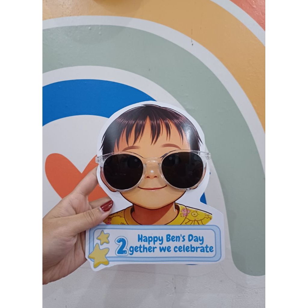 Souvenir Ulang Tahun, Wisuda, Khitan Anak