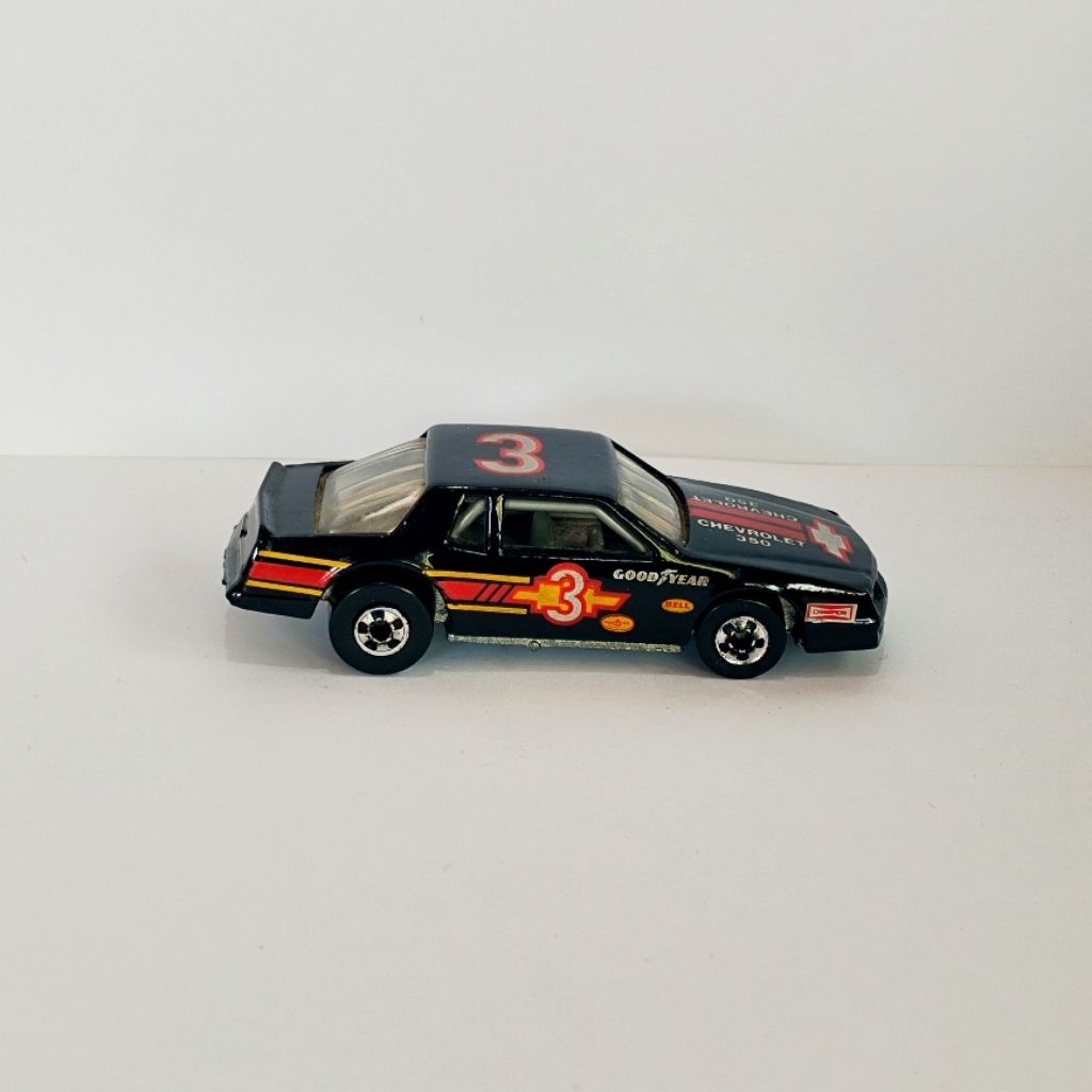 HOTWHEELS / HOT WHEELS CHEVY STOCKER 350