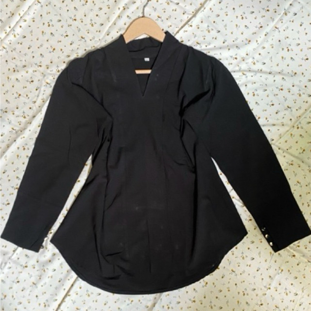 PRELOVED KEBAYA SOLO