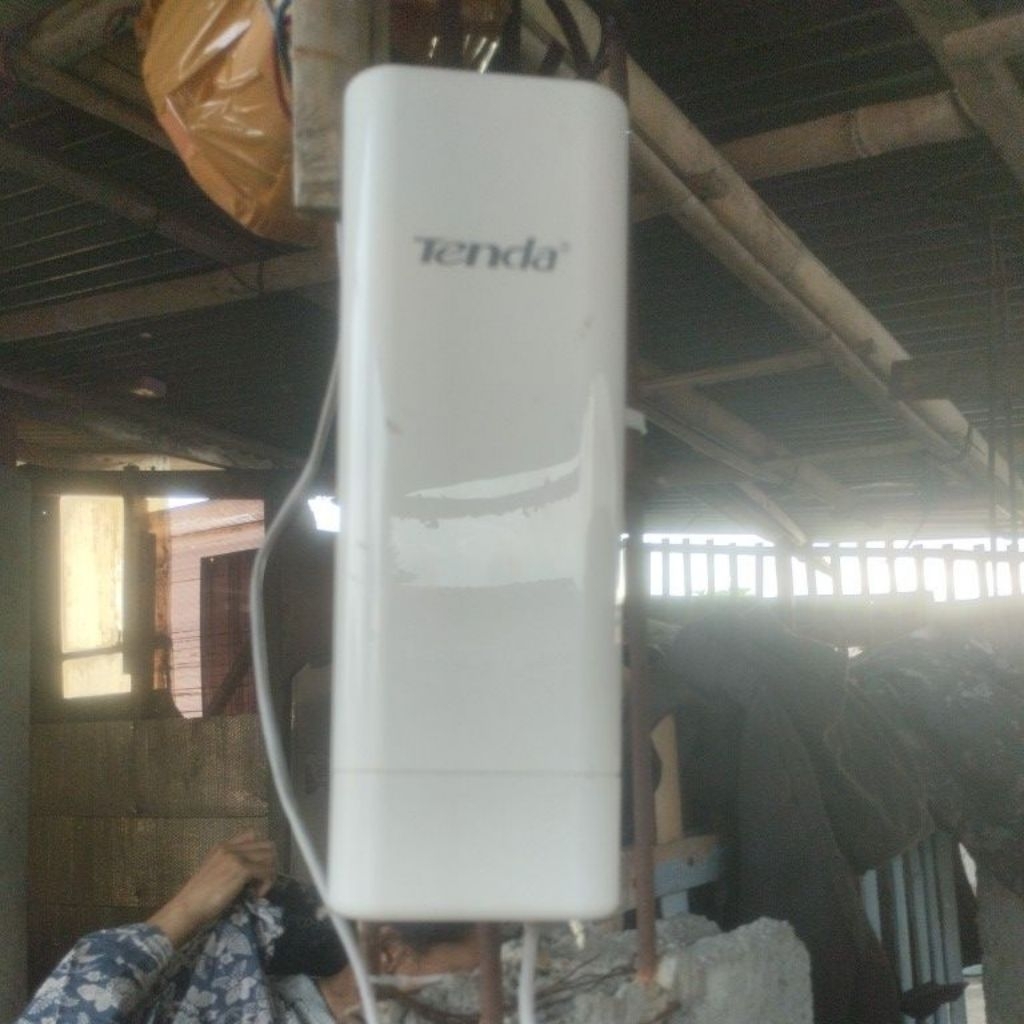 Tenda 03 5Km mulus bekas