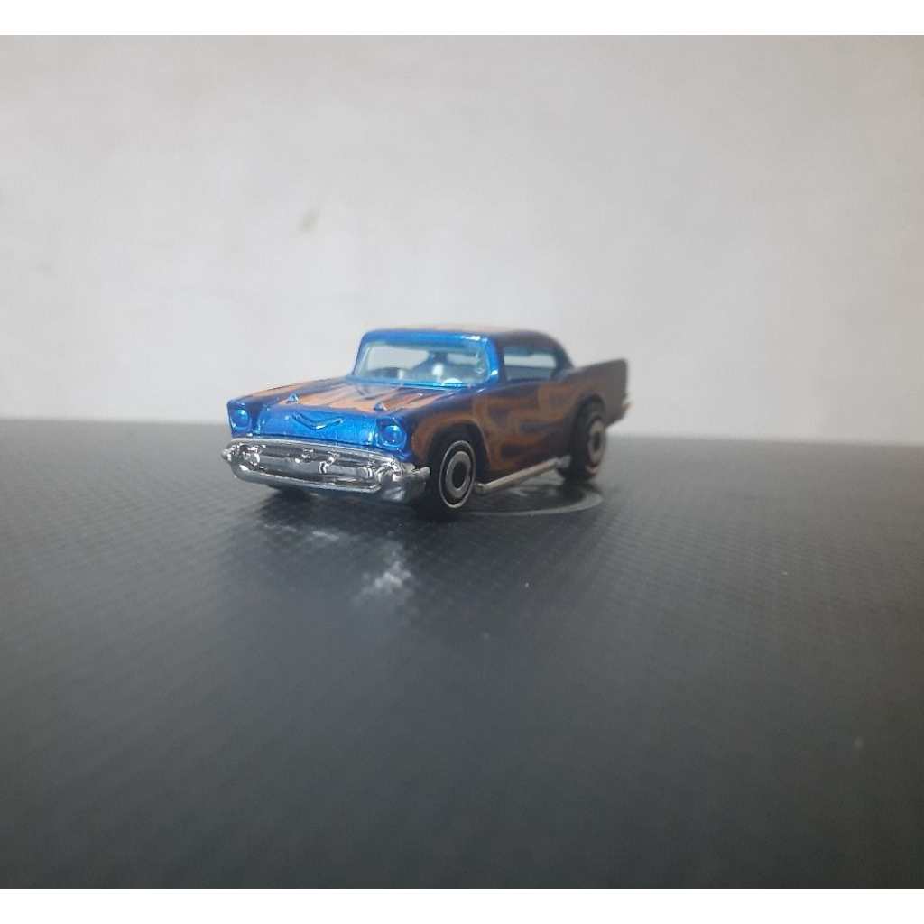 Hot Wheels 57 Chevy