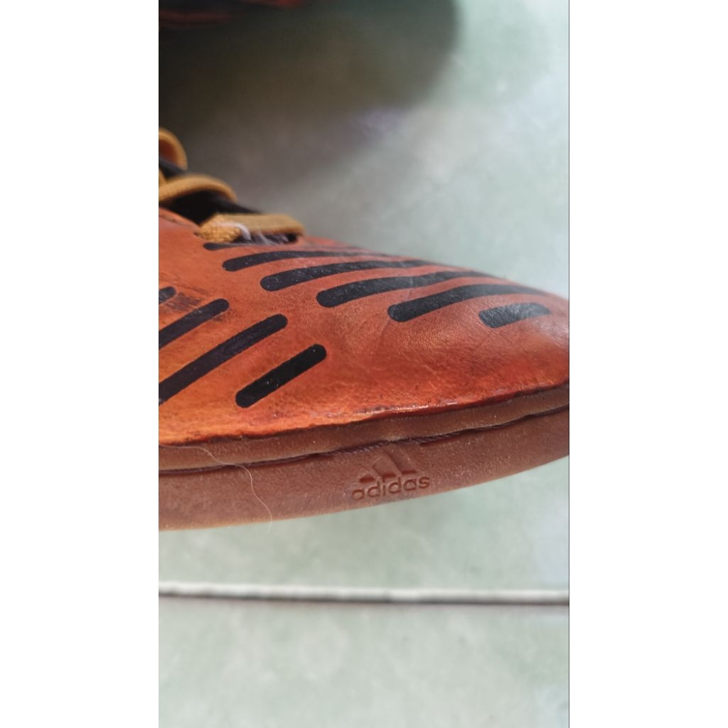 PRELOVE - ADIDAS PREDATOR LZ