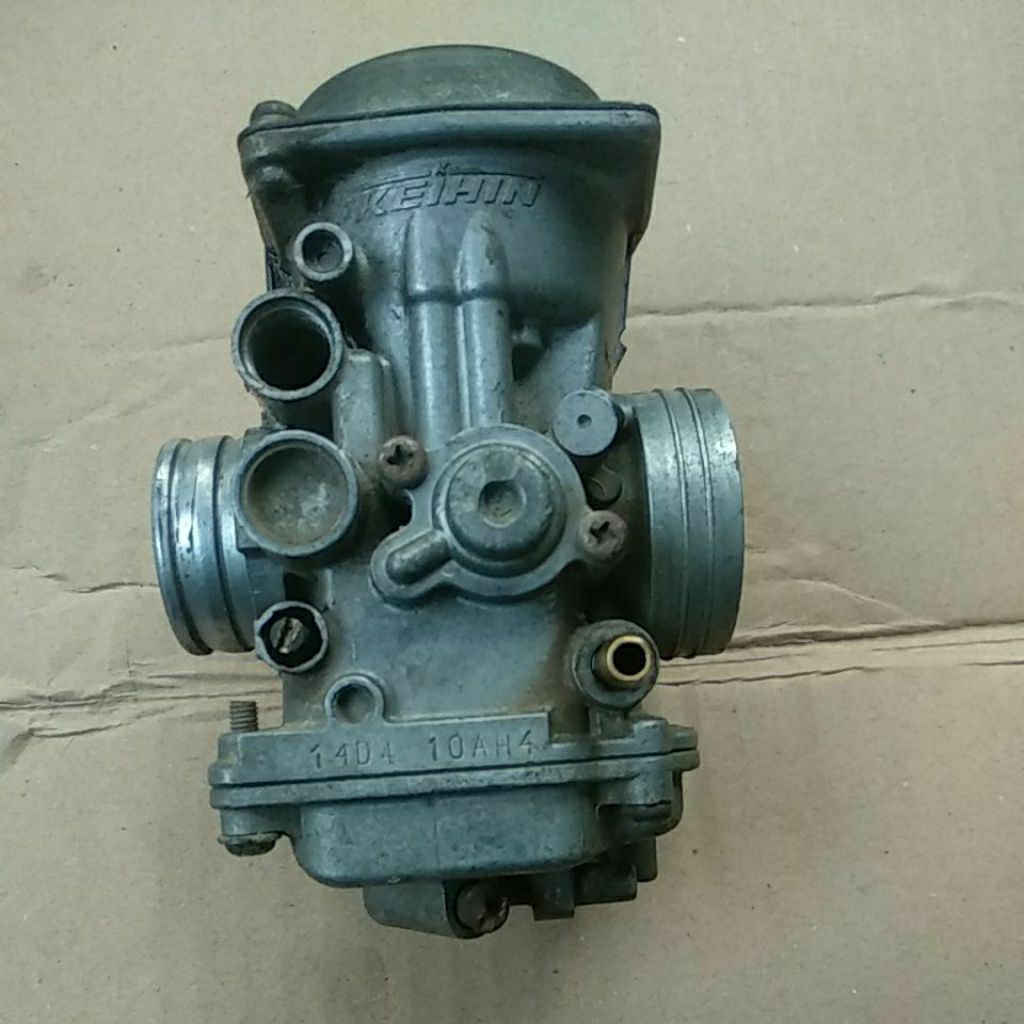 KARBURATOR MIO SPORTY, MIO SMILE ,MIO SOUL ORIGINAL COPOTAN