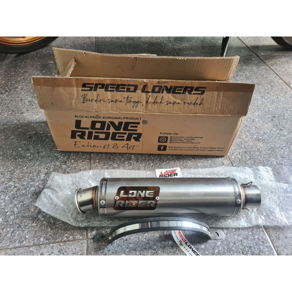knalpot lr cmms