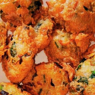 10pcs Perkedel Kentang Frozen Siap Goreng/ Perkedel Kentang Asli Super Lembut Nikmat Lezat/ Perkedel