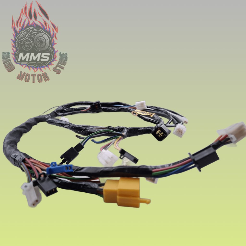 Kabel Body Satria Fu 150