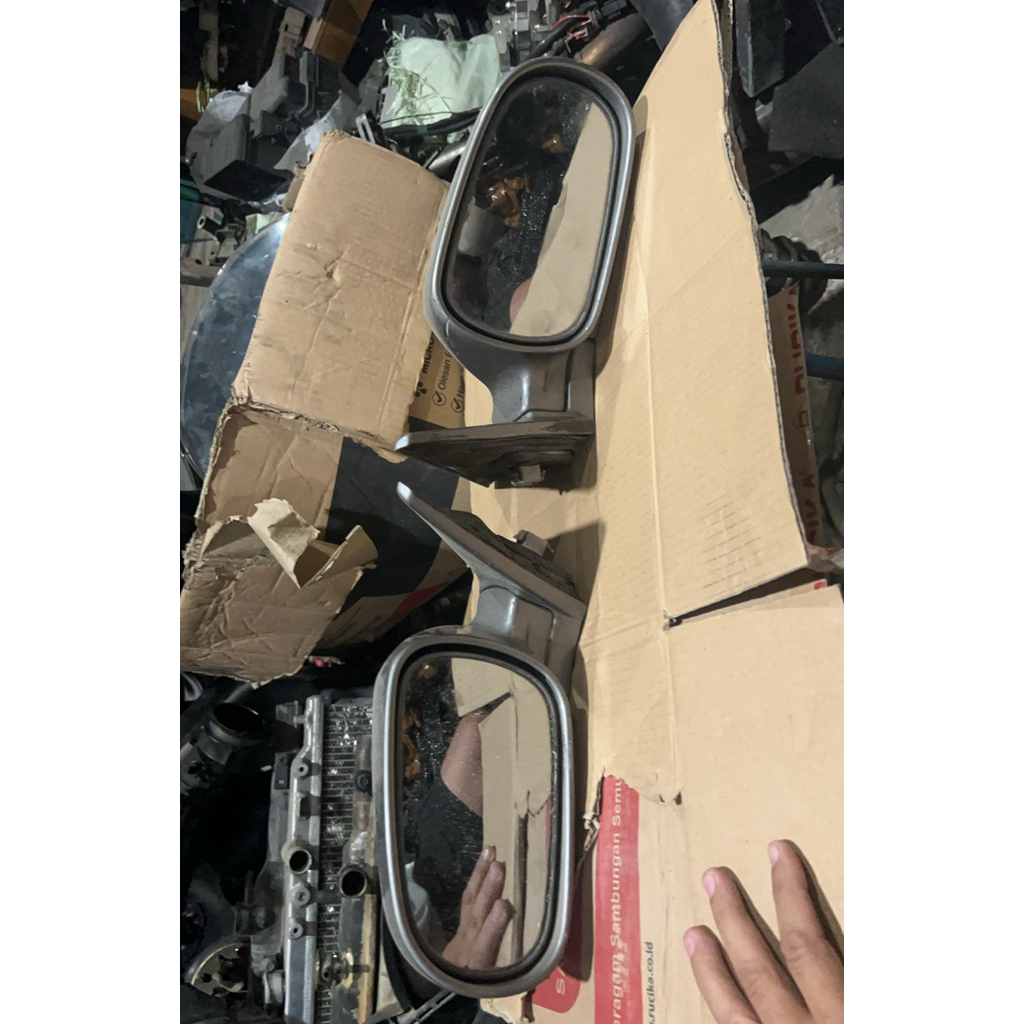 spion civic ferio