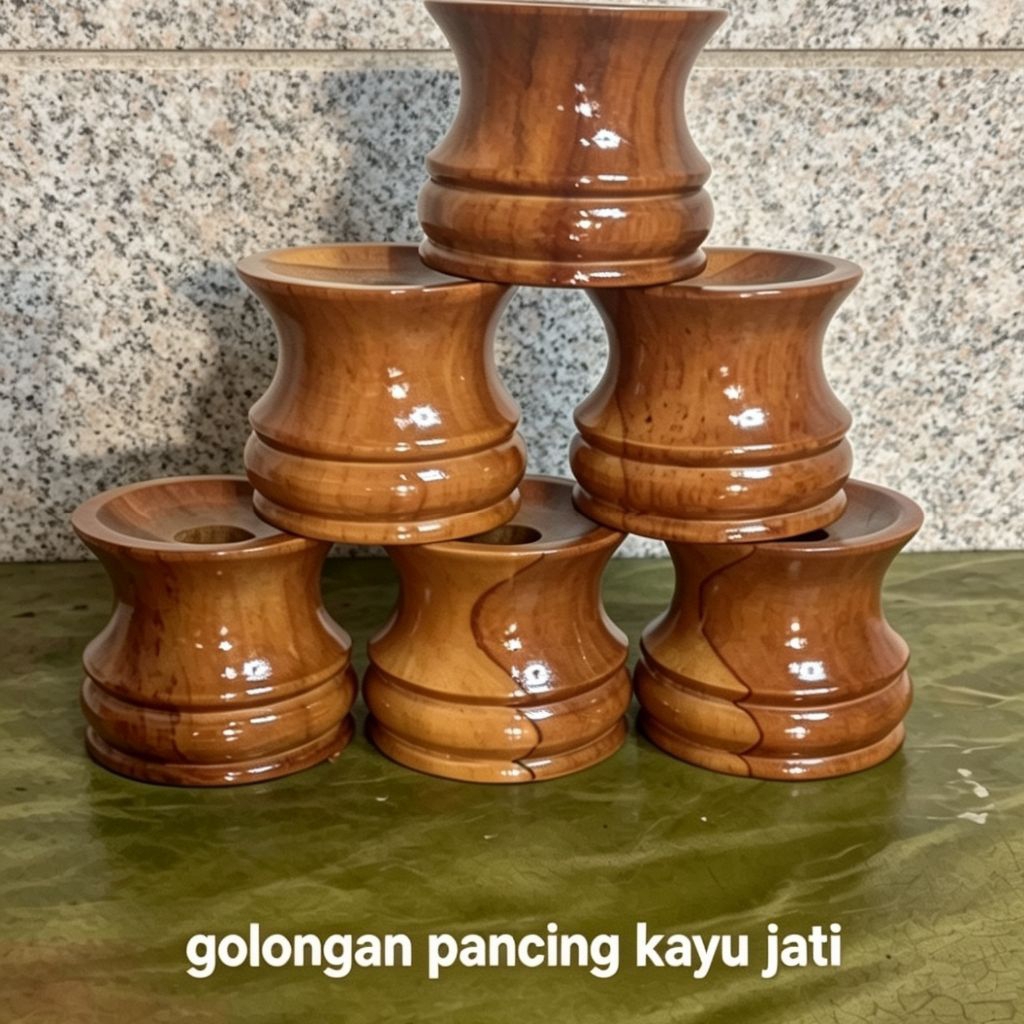 golongan senar pancing,  golongan pancing kayu jati, mancing mania
