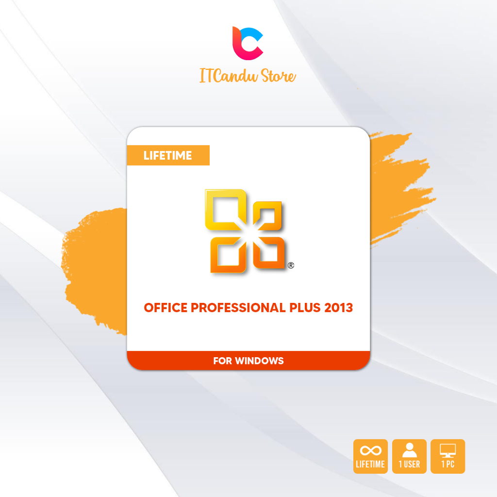 Microsoft Office Pro Plus 2010 Digital Download
