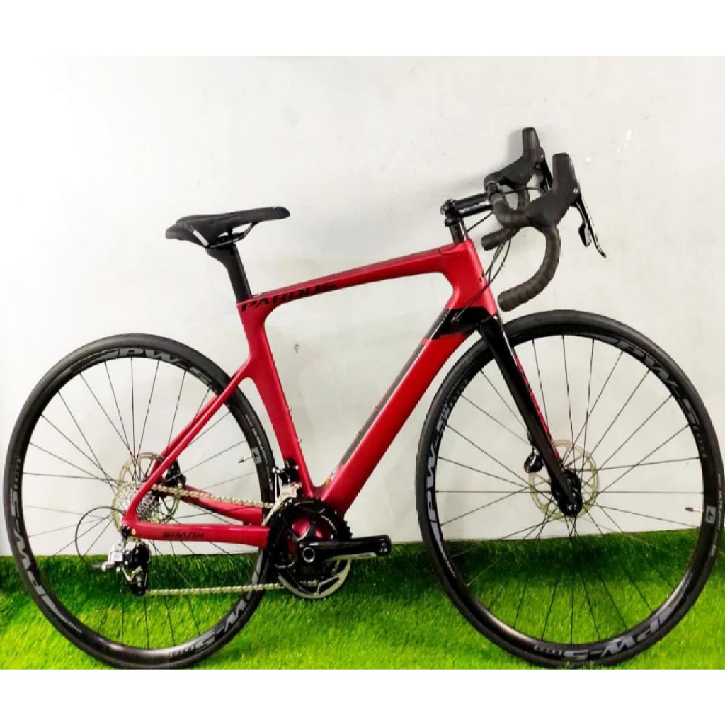 ROADBIKE ALL NEW SPARK RIVAL 2022 22 SPEED NOT CERVELO