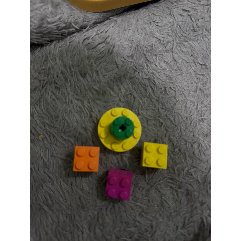Jibbitz lego