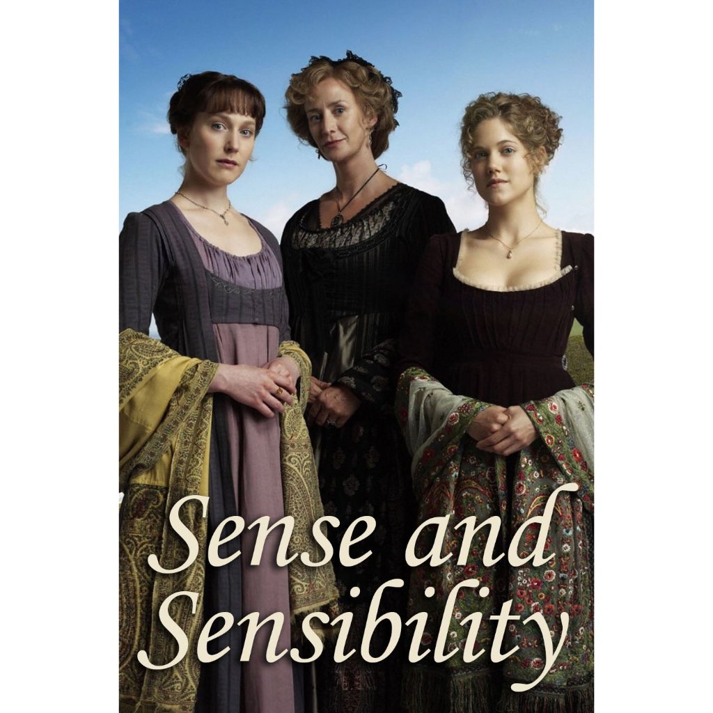 Sense And Sensibility (2008) [Gdrive]