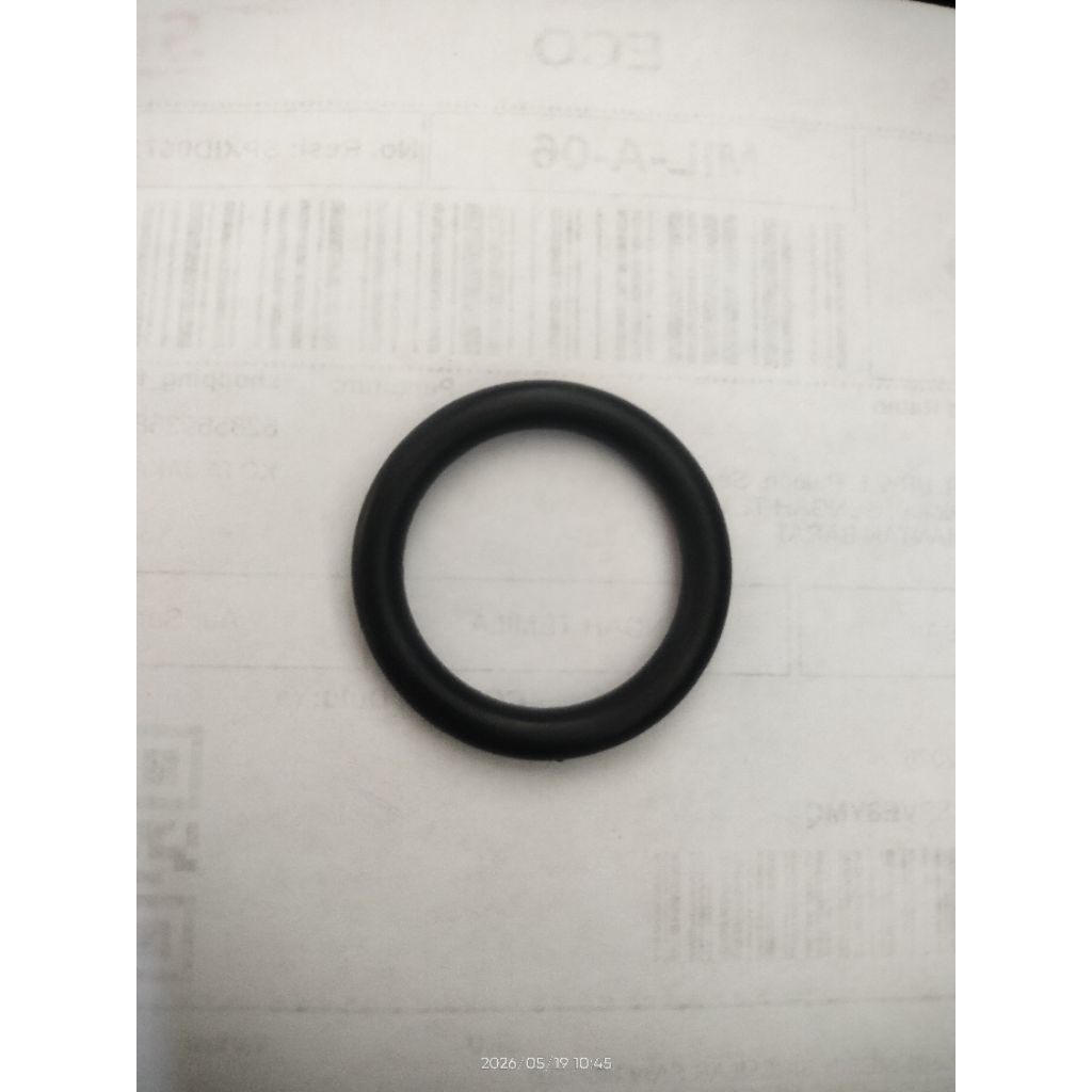 SEAL ORING DZG10 MESIN BOBOK DEMOLITION HAMMER DZG10 O RING DZG10 SEAL DZG10